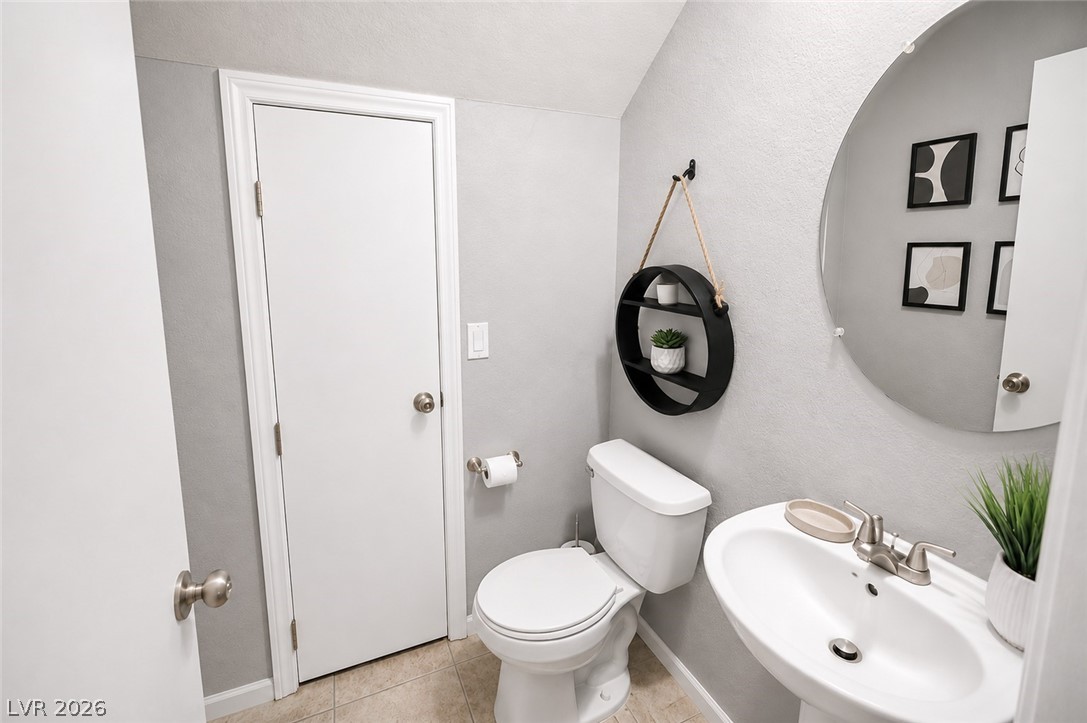 6460 Butterfly Sky Street North Las Vegas NV 89084