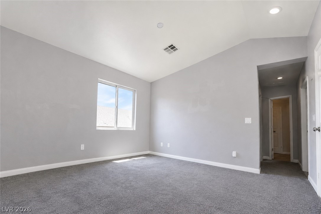 6460 Butterfly Sky Street North Las Vegas NV 89084