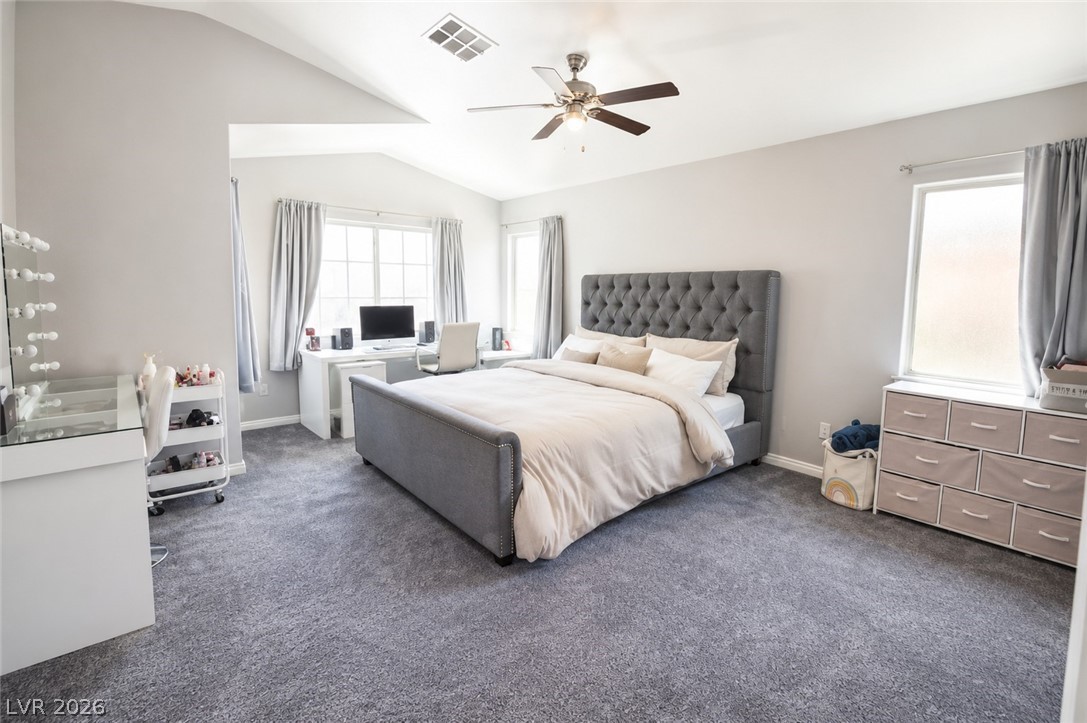 6460 Butterfly Sky Street North Las Vegas NV 89084