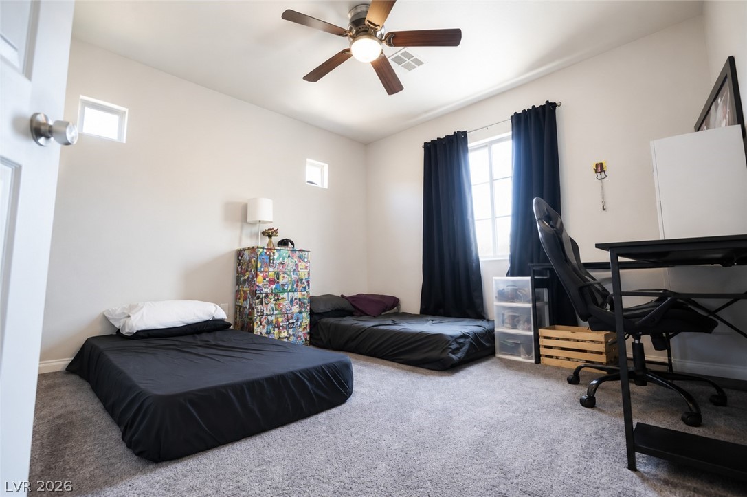 6460 Butterfly Sky Street North Las Vegas NV 89084