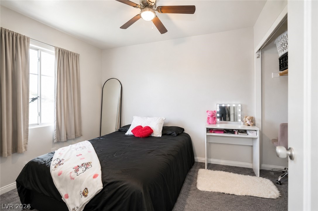 6460 Butterfly Sky Street North Las Vegas NV 89084