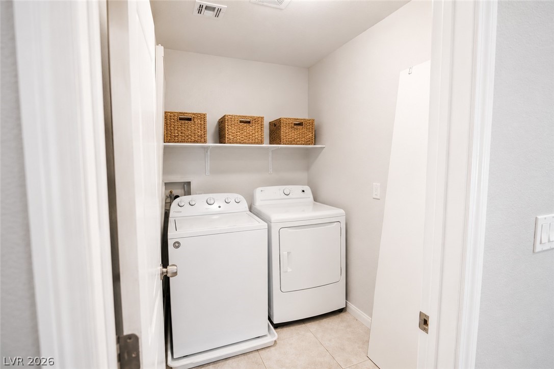 6460 Butterfly Sky Street North Las Vegas NV 89084