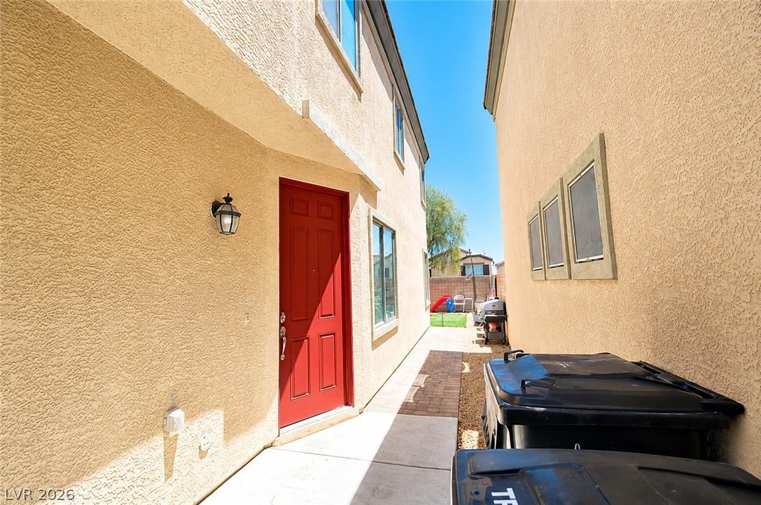 6460 Butterfly Sky Street North Las Vegas NV 89084