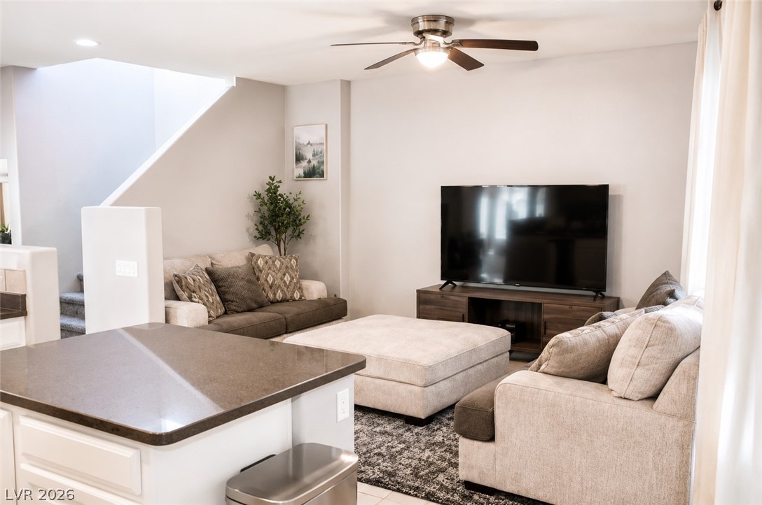6460 Butterfly Sky Street North Las Vegas NV 89084