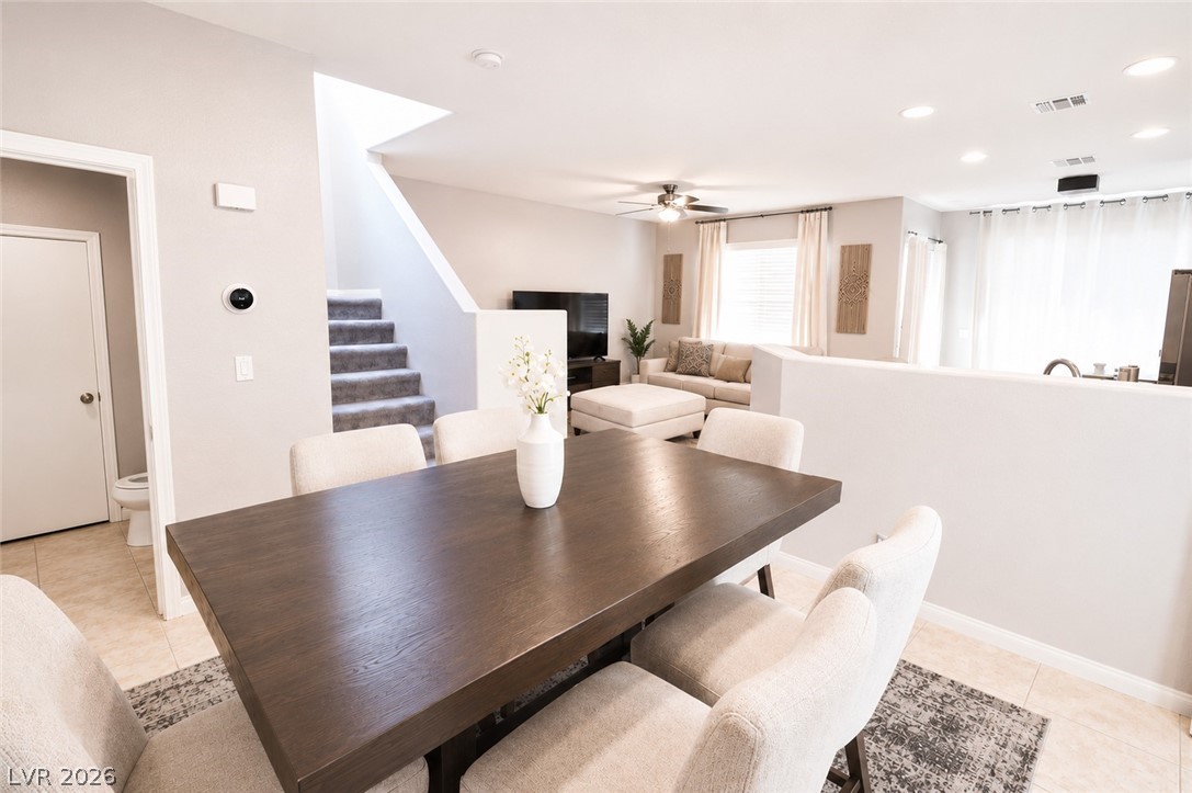 6460 Butterfly Sky Street North Las Vegas NV 89084