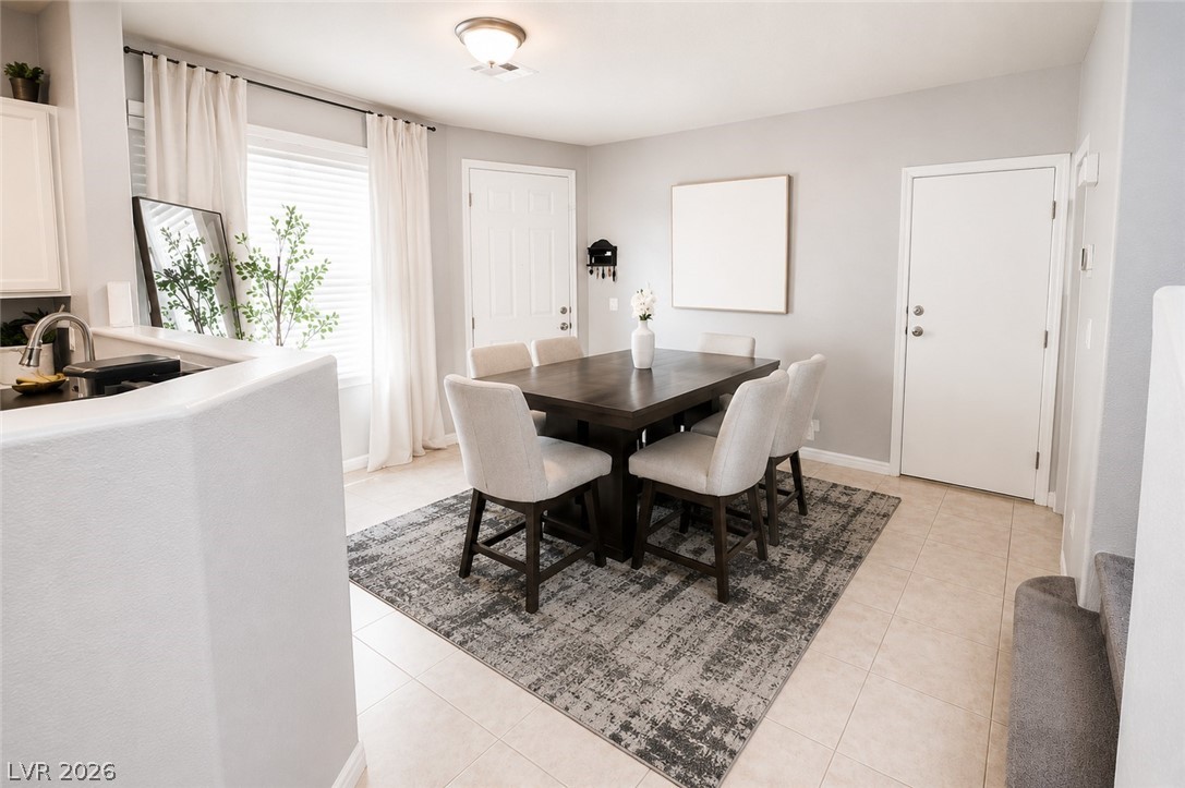 6460 Butterfly Sky Street North Las Vegas NV 89084