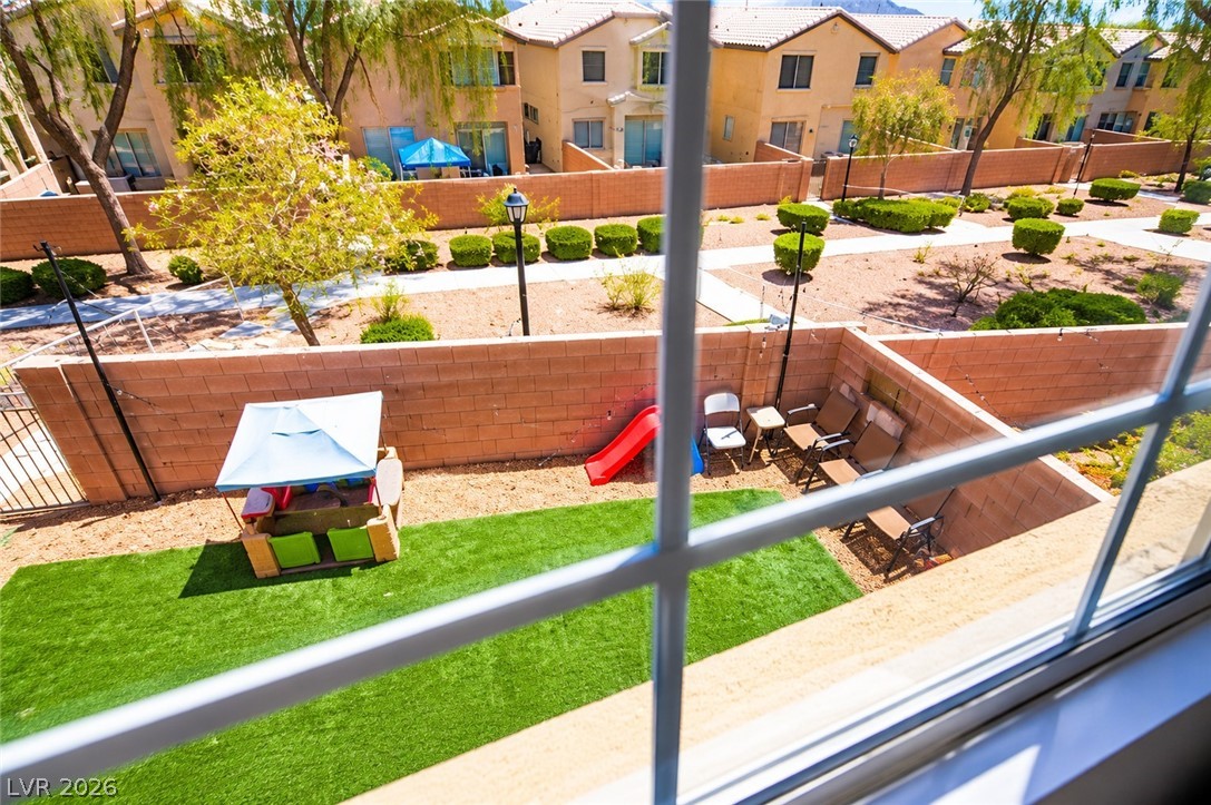 6460 Butterfly Sky Street North Las Vegas NV 89084