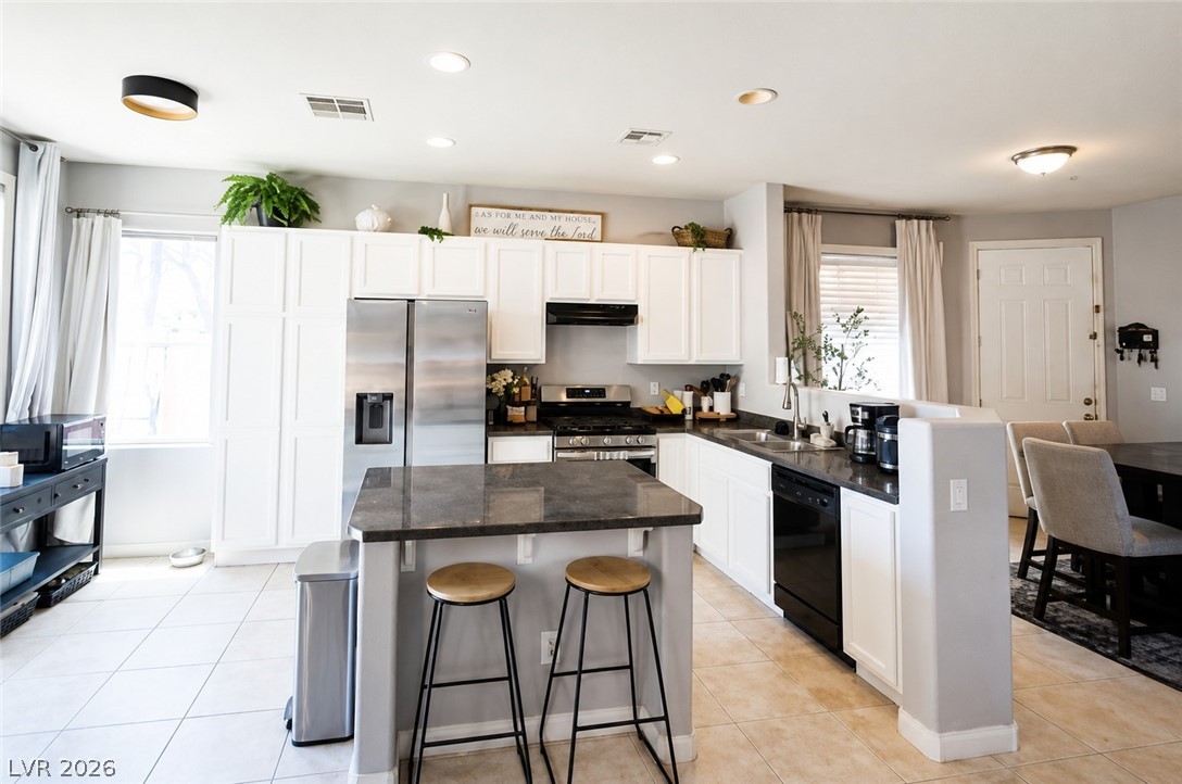6460 Butterfly Sky Street North Las Vegas NV 89084