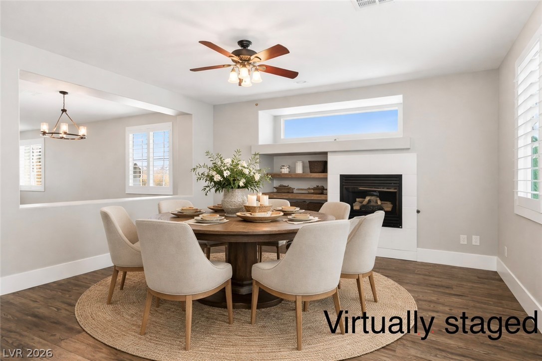 266 Single Petal Street Henderson NV 89074