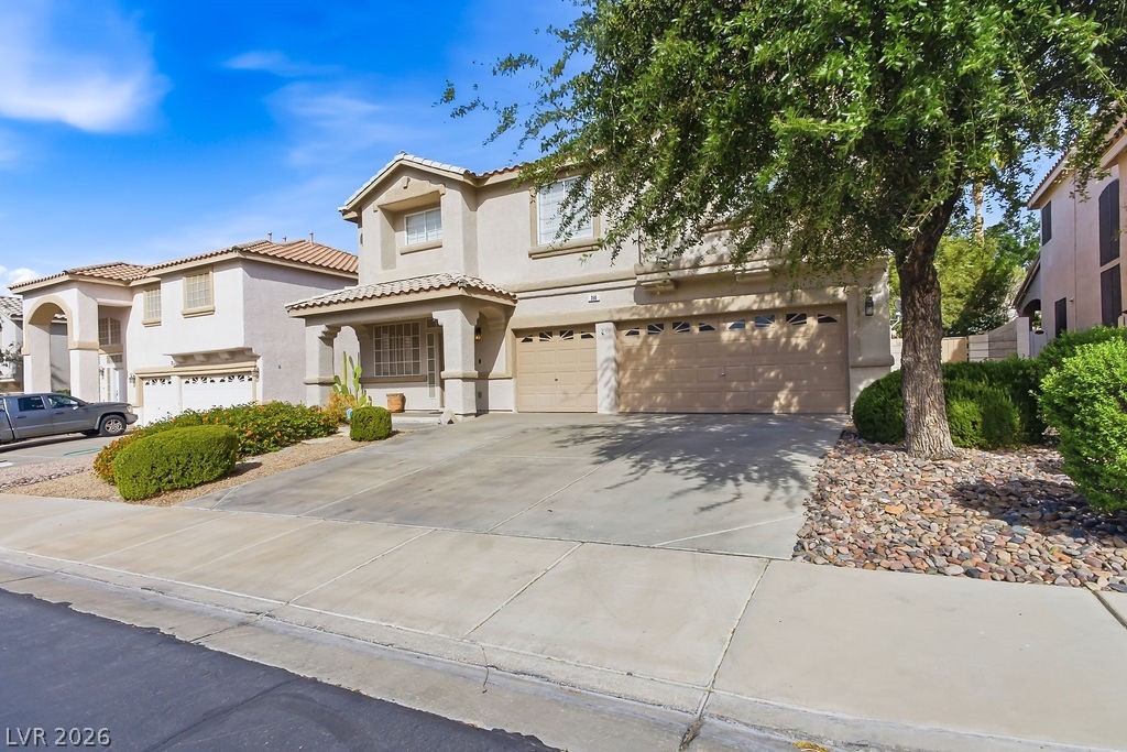 266 Single Petal Street Henderson NV 89074