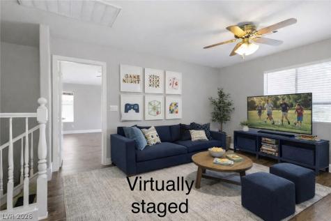 266 Single Petal Street Henderson NV 89074
