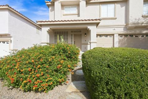 266 Single Petal Street Henderson NV 89074