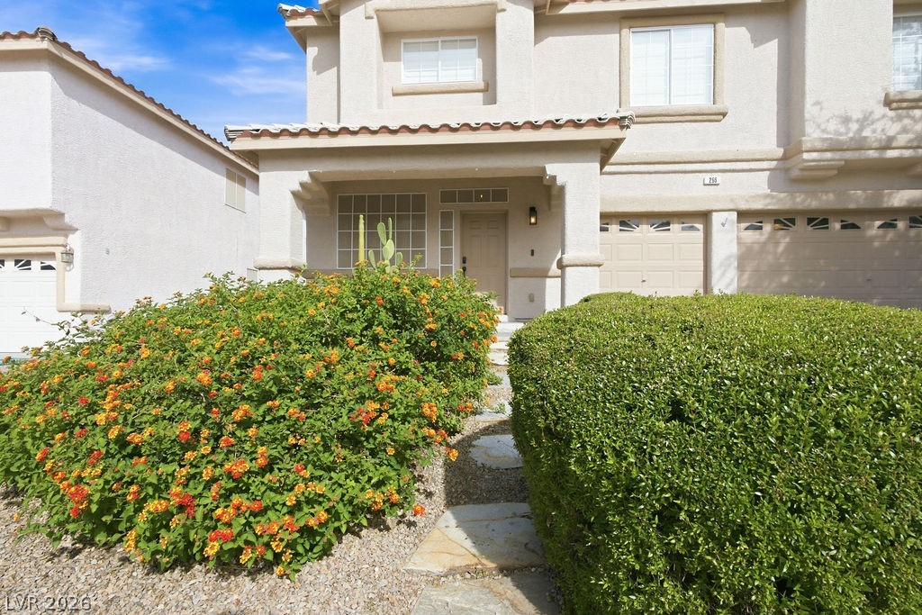 266 Single Petal Street Henderson NV 89074