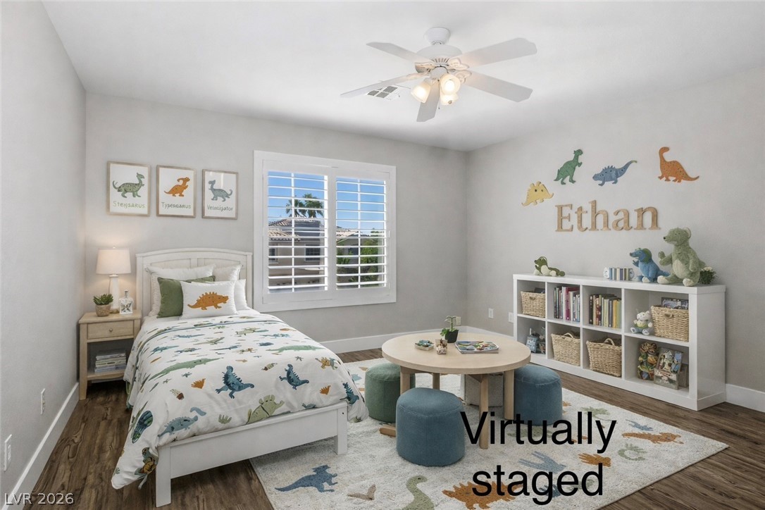 266 Single Petal Street Henderson NV 89074