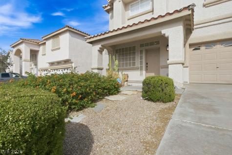 266 Single Petal Street Henderson NV 89074