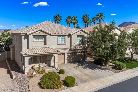 266 Single Petal Street Henderson NV 89074