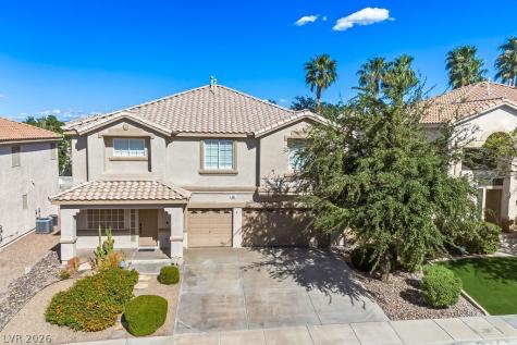 266 Single Petal Street Henderson NV 89074