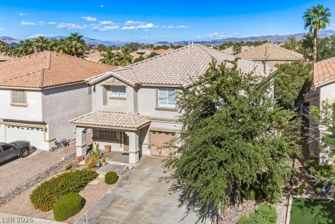 266 Single Petal Street Henderson NV 89074