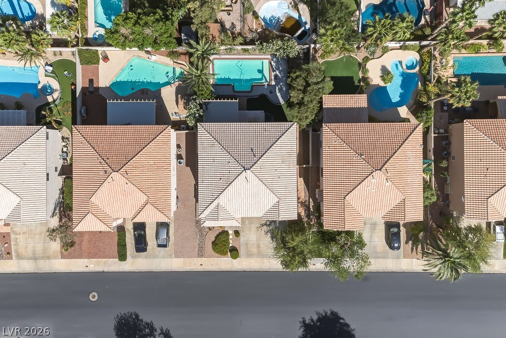 266 Single Petal Street Henderson NV 89074