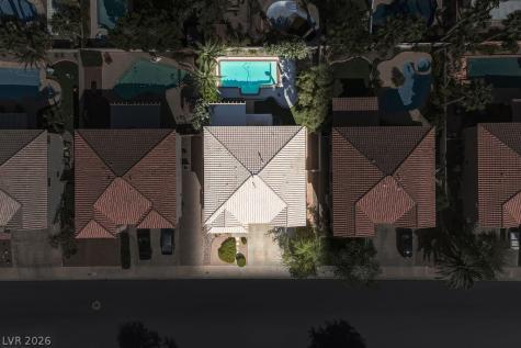 266 Single Petal Street Henderson NV 89074