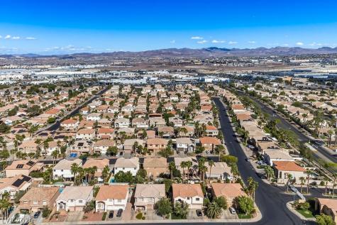266 Single Petal Street Henderson NV 89074
