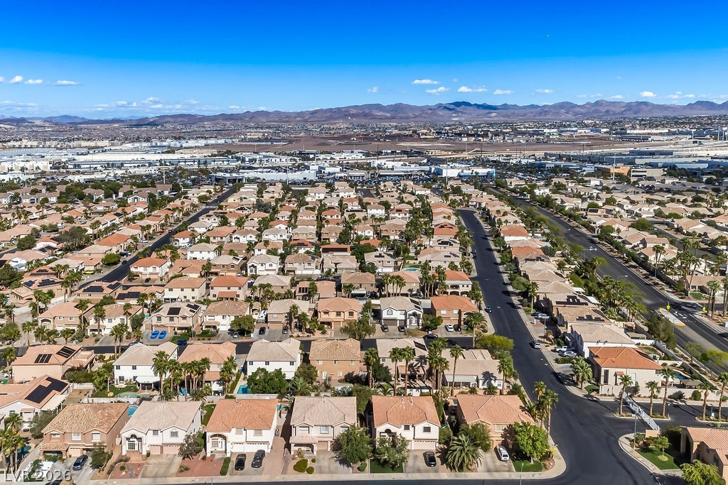266 Single Petal Street Henderson NV 89074