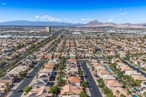 266 Single Petal Street Henderson NV 89074