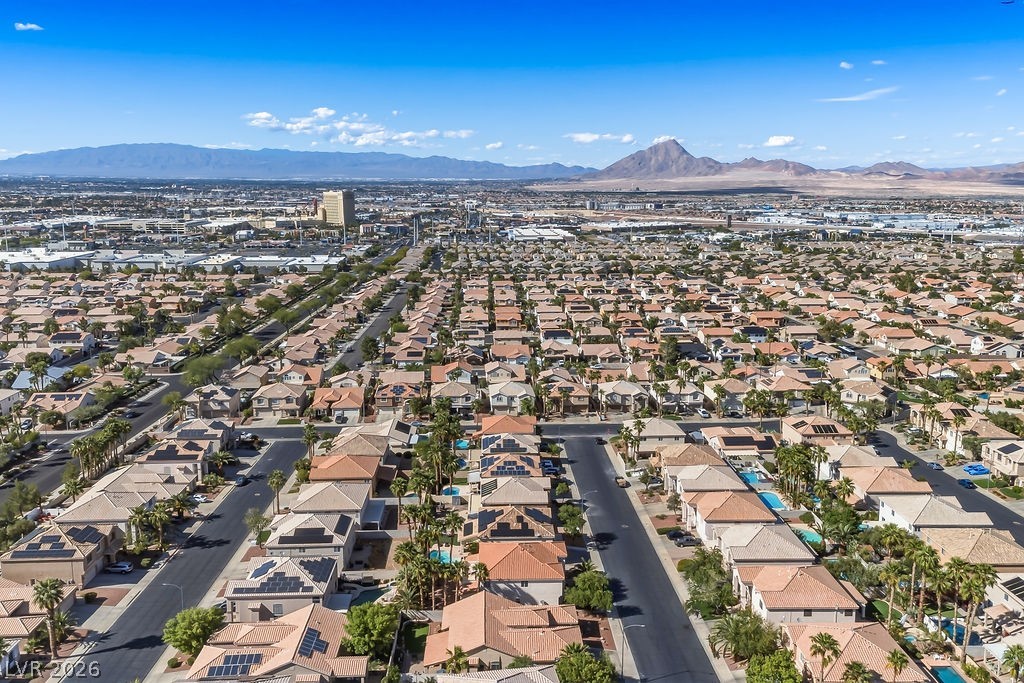 266 Single Petal Street Henderson NV 89074