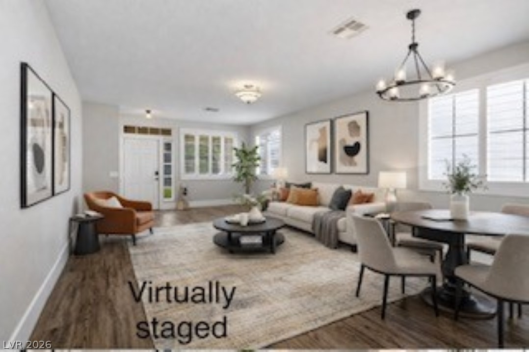 266 Single Petal Street Henderson NV 89074