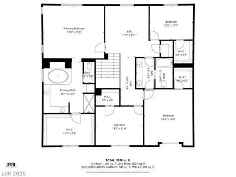 266 Single Petal Street Henderson NV 89074
