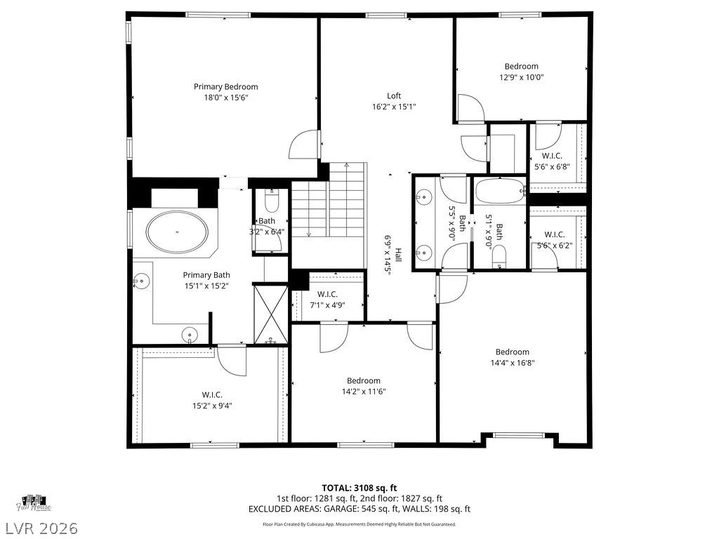 266 Single Petal Street Henderson NV 89074