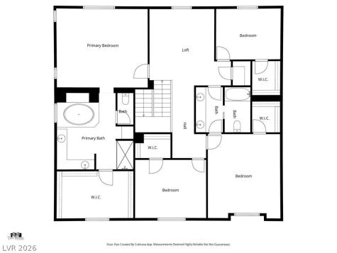 266 Single Petal Street Henderson NV 89074