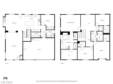266 Single Petal Street Henderson NV 89074
