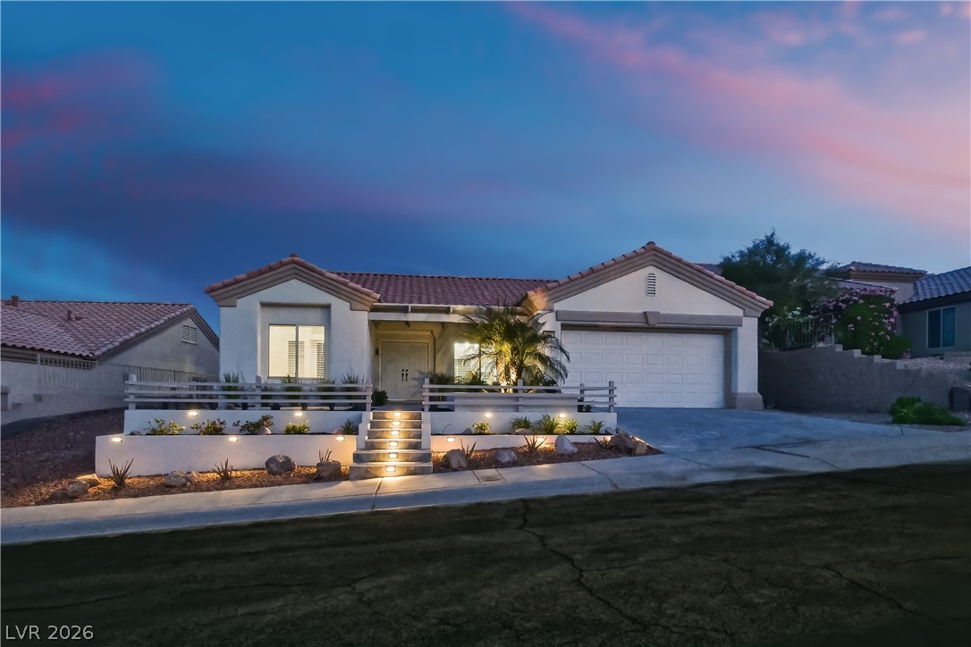 10809 Clarion Lane Las Vegas NV 89134
