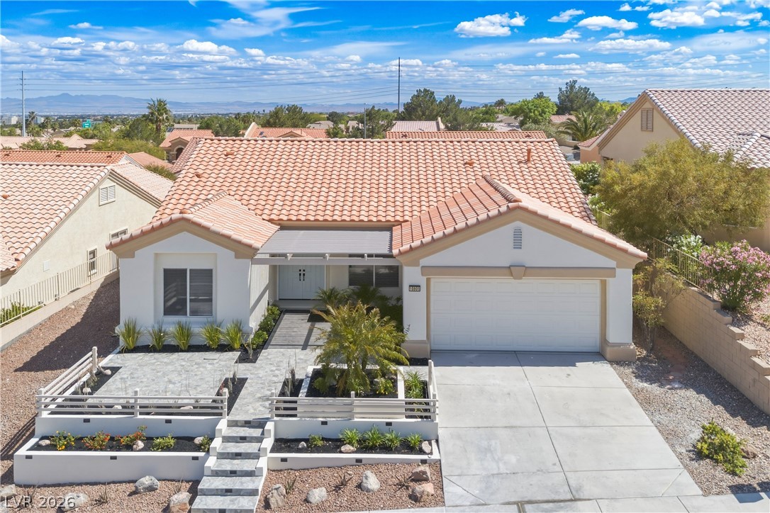 10809 Clarion Lane Las Vegas NV 89134