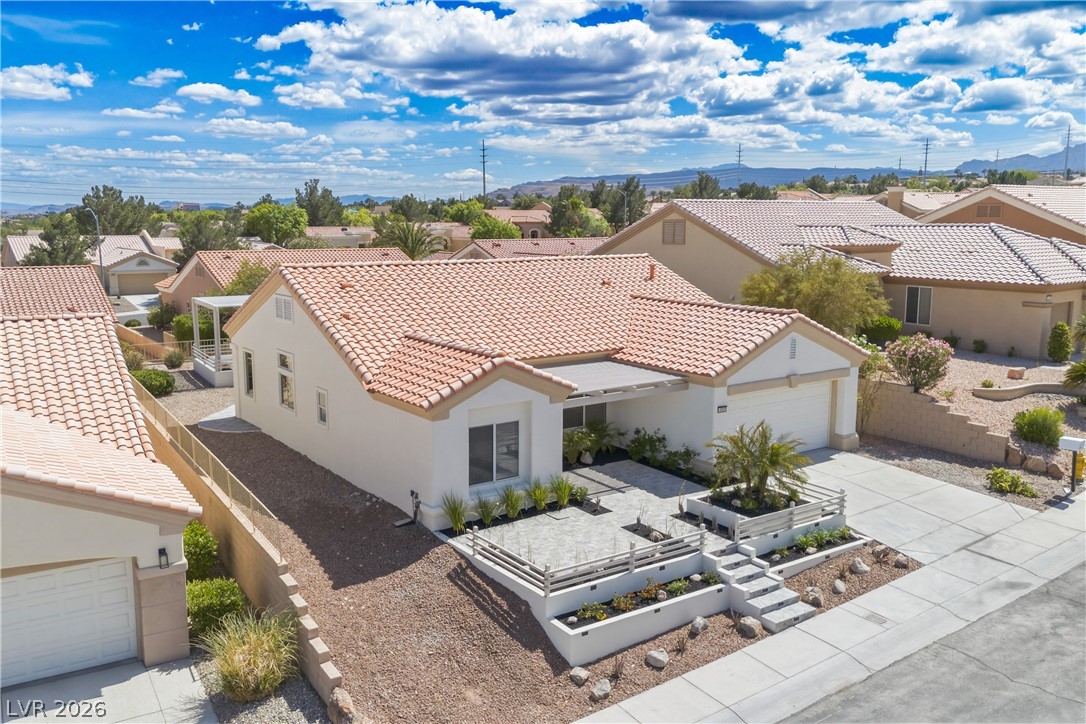 10809 Clarion Lane Las Vegas NV 89134