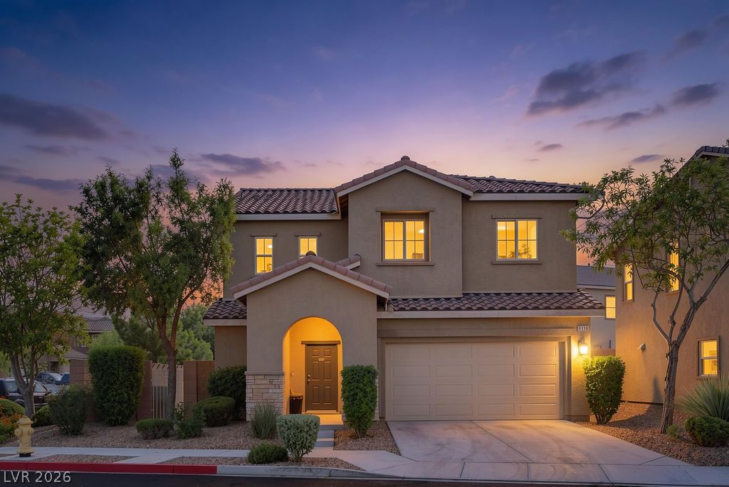 8115 Turquoise Tide Drive Las Vegas NV 89166