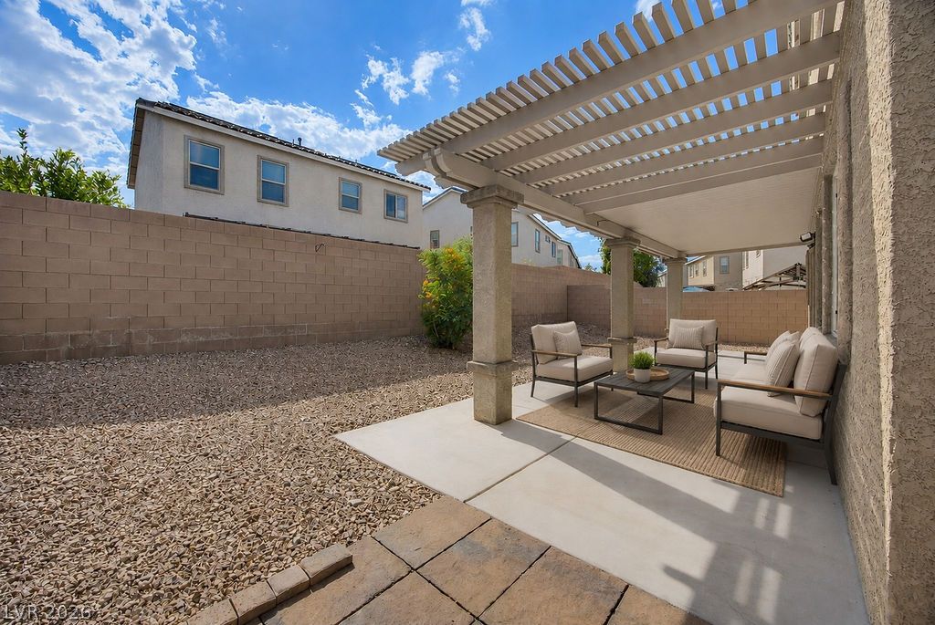 8115 Turquoise Tide Drive Las Vegas NV 89166