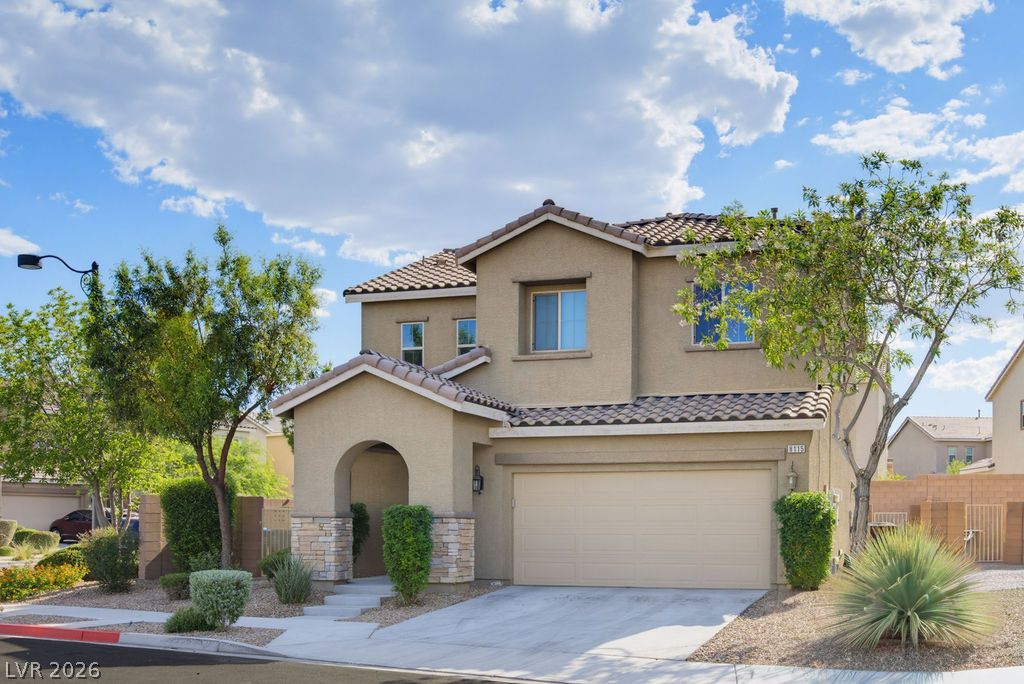 8115 Turquoise Tide Drive Las Vegas NV 89166