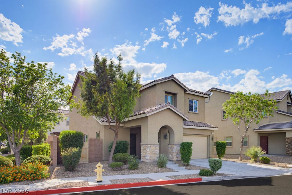 8115 Turquoise Tide Drive Las Vegas NV 89166