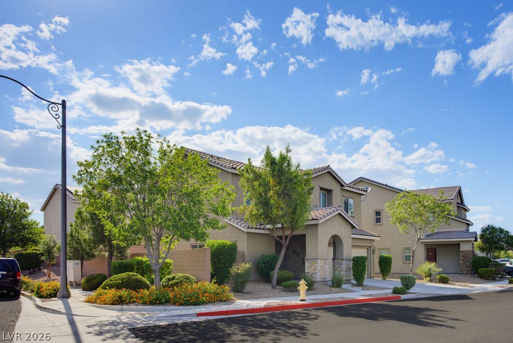 8115 Turquoise Tide Drive Las Vegas NV 89166