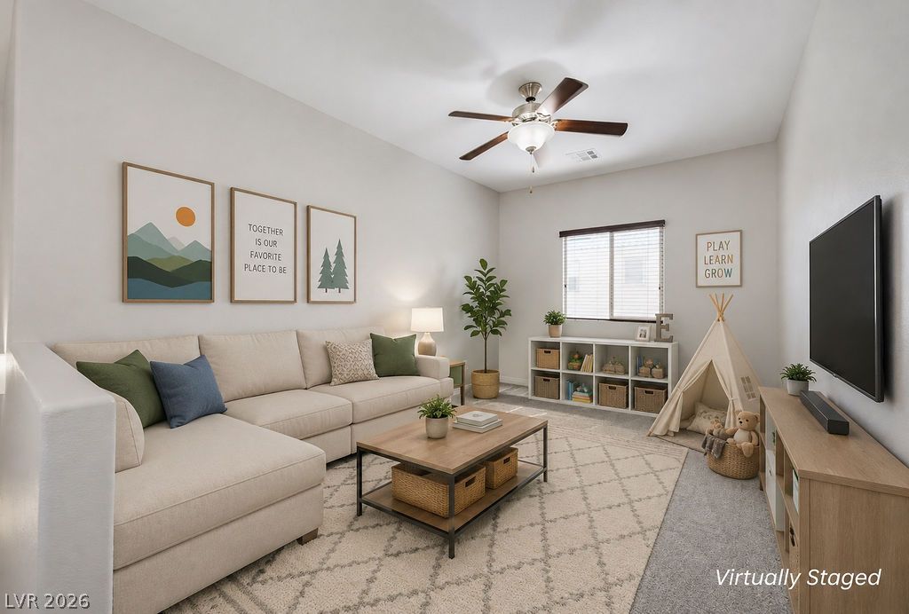 8115 Turquoise Tide Drive Las Vegas NV 89166