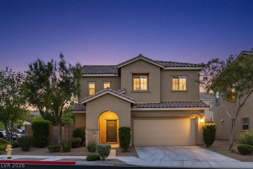 8115 Turquoise Tide Drive Las Vegas NV 89166