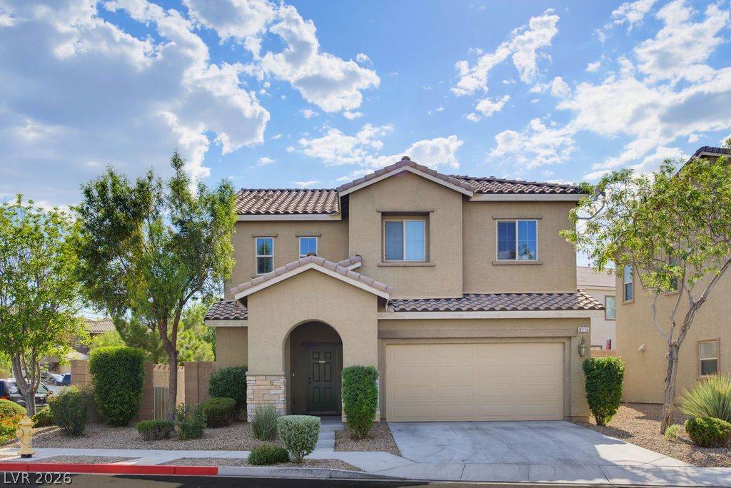 8115 Turquoise Tide Drive Las Vegas NV 89166