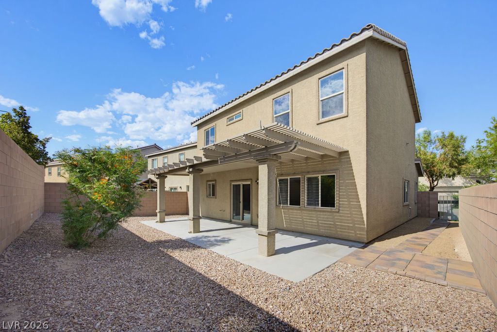 8115 Turquoise Tide Drive Las Vegas NV 89166