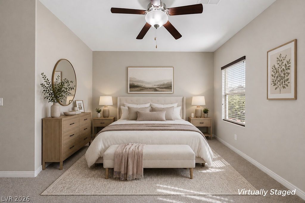 8115 Turquoise Tide Drive Las Vegas NV 89166