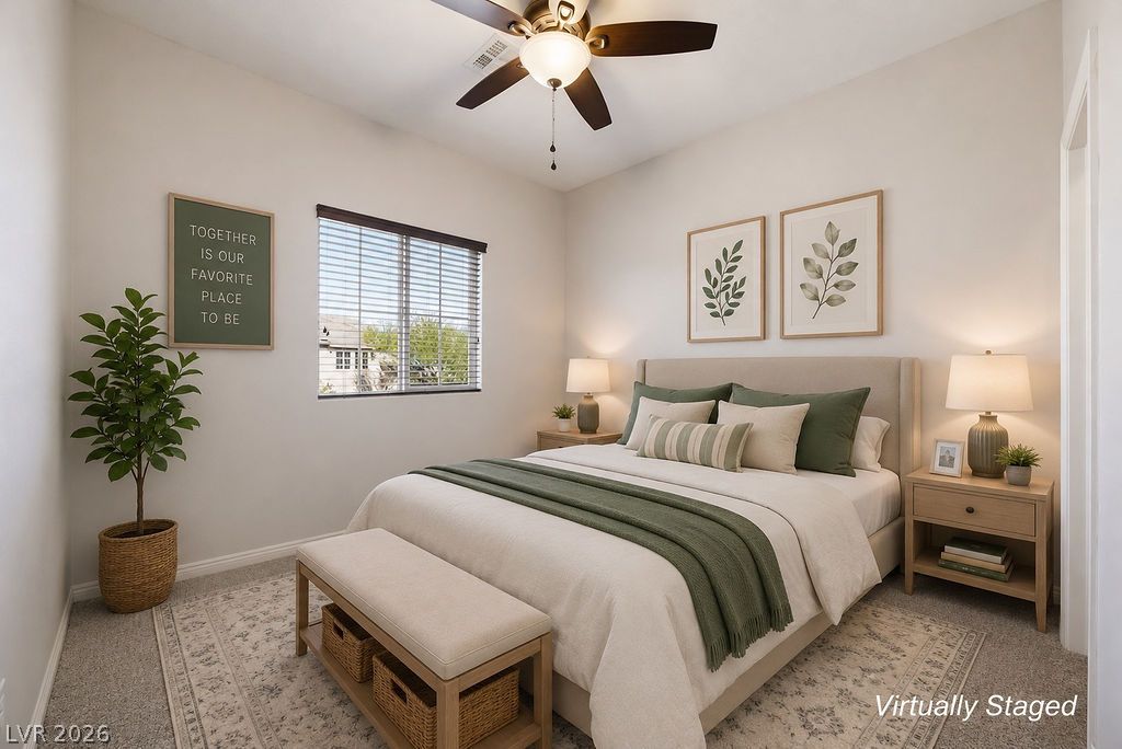 8115 Turquoise Tide Drive Las Vegas NV 89166