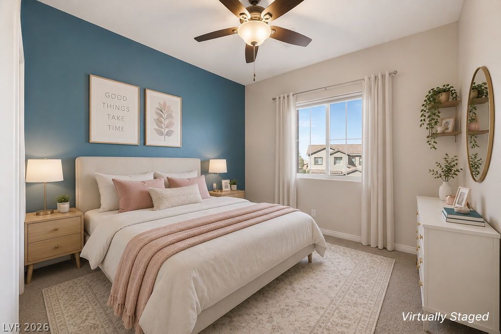 8115 Turquoise Tide Drive Las Vegas NV 89166
