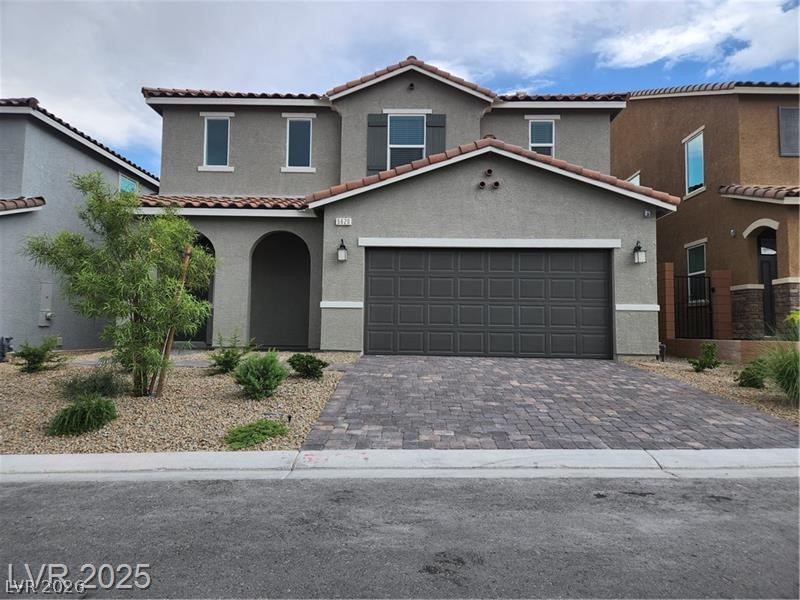 5620 Hill Spire Street Las Vegas NV 89166