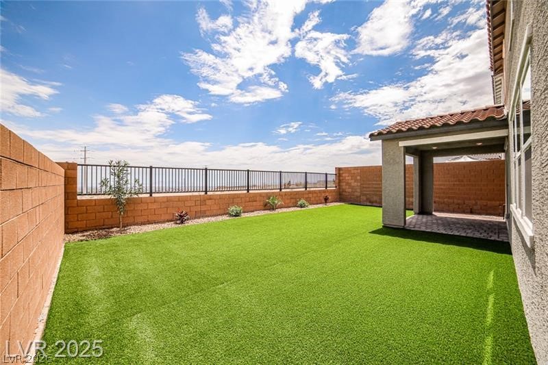5620 Hill Spire Street Las Vegas NV 89166